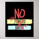 Search for womens abortion rights posters Roe v wade