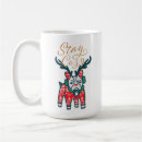 Search for reindeer antler mugs Dog