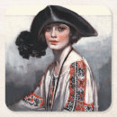 Search for flappers coasters Saturdayeveningpost