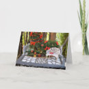 Search for miniature christmas cards Cute