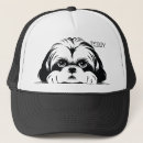 Search for shih hats Dogs