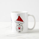 Search for cute polar bear mugs Kids