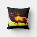 Search for elk cushions Cabin