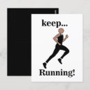 Search for jog postcards Cross country