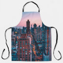 Search for high aprons Pink