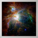 Search for orion nebula posters Nasa