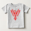 Search for phoenix baby shirts Bird