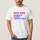 Search for removal tshirts Conservative