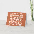 Search for pie lover cards Fall