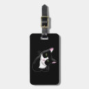 Search for tux kitty Black and white cat