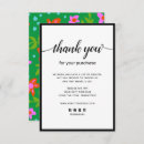 Search for purchase note cards Customer appreciation