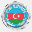 Search for azerbaijan stickers World flags