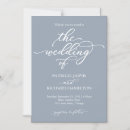 Search for magnets wedding invitations Chic