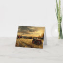 Search for farm note cards Landscape