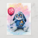 Search for cartoon balloon postcards Whimsical