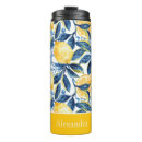 Search for citrus design mugs Lemon