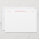 Search for note cards Calligraphy