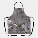 Search for birch tree aprons Nature