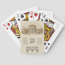 Search for designer playing cards Decorative