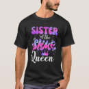 Search for slime birthday tshirts Sister