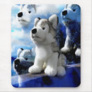Search for digital wolf mousepads Animal