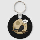 Search for halloween key rings Bird
