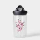 Search for sakura water bottles Japanese