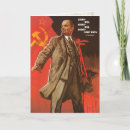 Search for lenin cards Revolution