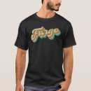 Search for fargo tshirts Vintage