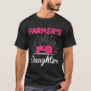 Search for farmers daughter tshirts Chicken mum