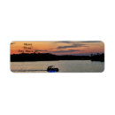 Search for georgia return address labels Sunset