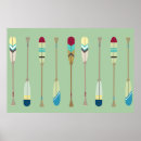 Search for canoe posters Rowing