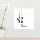 Search for ballet shoes posters En pointe