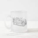 Search for firetruck mugs Fireman