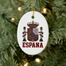 Search for madrid christmas tree decorations España