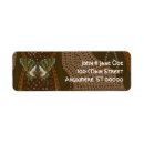 Search for aboriginal labels Butterfly
