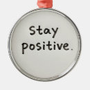 Search for motivational christmas tree decorations Minimalist