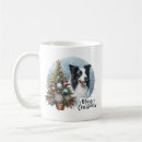 Search for whimsical dog mugs Watercolor