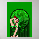Search for absinthe green fairy posters Victorian