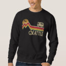 Search for seattle hoodies Retro