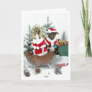Search for italian greyhound christmas cards Funny
