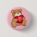 Search for bear with heart badges Romance