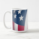 Search for american coffee mugs 4th of july