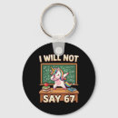 Search for english class key rings Teacher