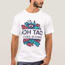 Search for tao tshirts Thailand