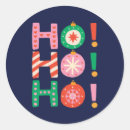 Search for red and navy stickers Merry christmas