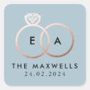 Search for gold ring stickers Blue