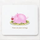 Search for economy mousepads Money