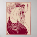 Search for aubrey beardsley posters Salome