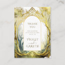 Search for fantasy party invitations Enchanted